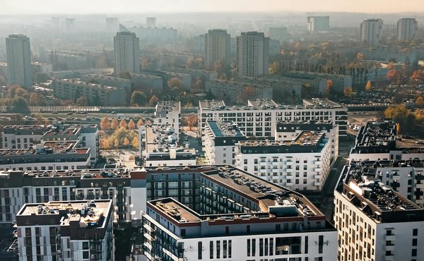 What role does digital transformation play in modern business success?